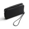 Mini Bag Logo - Unisex Negro