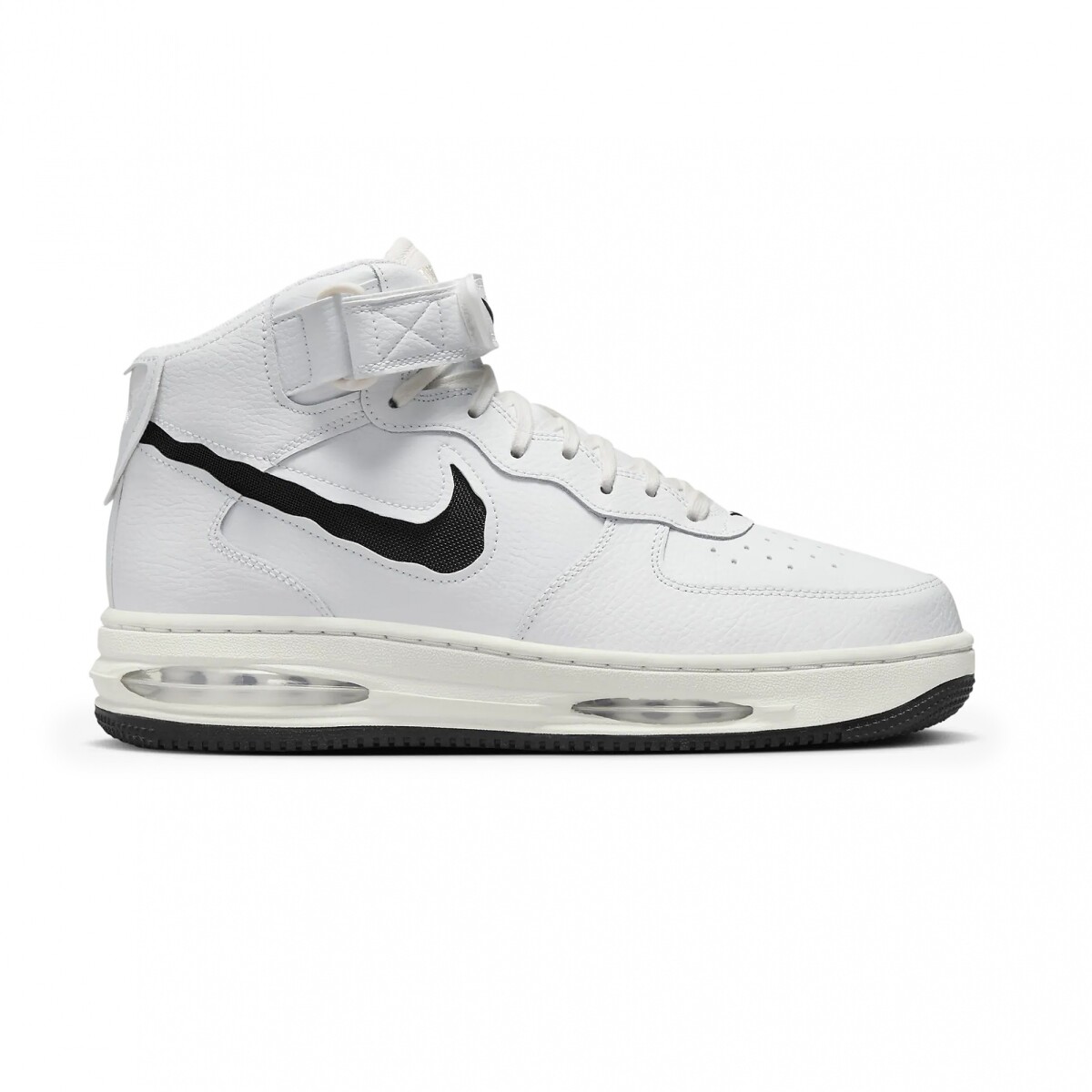 Championes Nike Air Force 1 Evo - White 