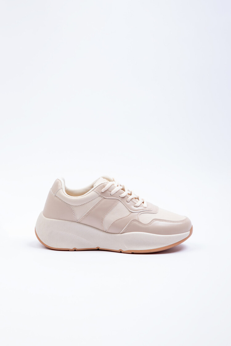 ZAPATILLA CELINE Beige