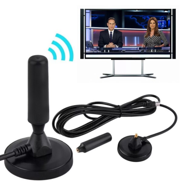 Antena Ledstar Interior Isd Bluetooth Ltv-515 ANTENA INTERIOR LEDSTAR LTV-515/531