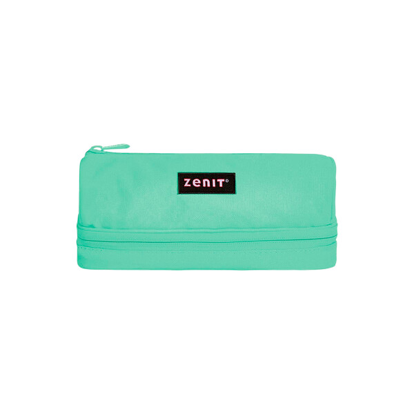 CARTUCHERA CLÁSICA MENTA CARTUCHERA CLÁSICA MENTA