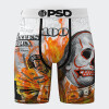 Calzoncillos PSD Dead Broke Multicolor