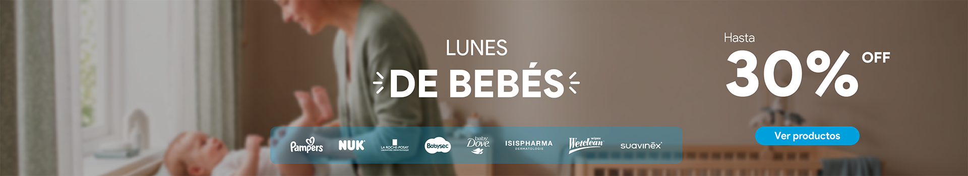 Lunes de bebés Itaú nuevo esquema