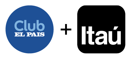 Club El País 25% + 10% Itau PB