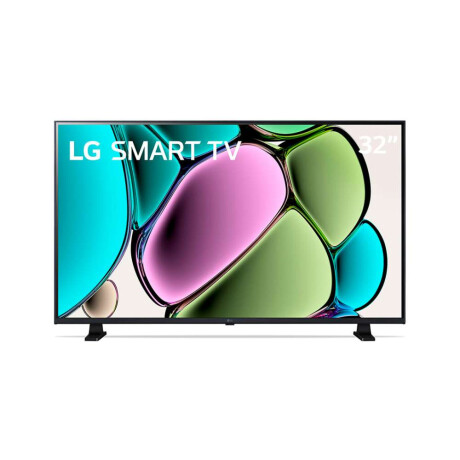 Smart Tv Lg 32" Hd 32Lr650Bpsa