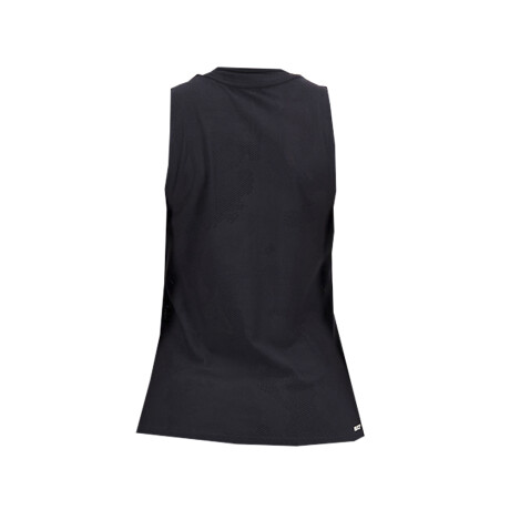 MUSCULOSA NEW BALANCE Q SPEED Black