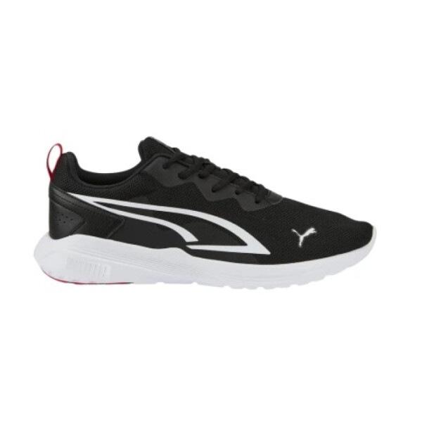 Championes Puma All-Day Active de Hombre - 386269-03 Negro-blanco