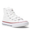 Championes Infantiles Converse Chuck Taylor Blanco