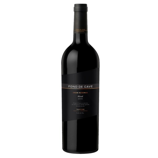 Fond De Cave Gran Reserva Blend 750ml Fond De Cave Gran Reserva Blend 750ml