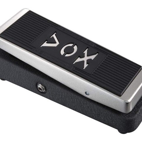 Pedal WAH-WAH Vox V846-HW Handwired Pedal WAH-WAH Vox V846-HW Handwired