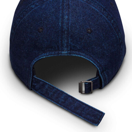 Gorra Nike Club Unisex azul