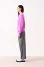 SWEATER Fucsia