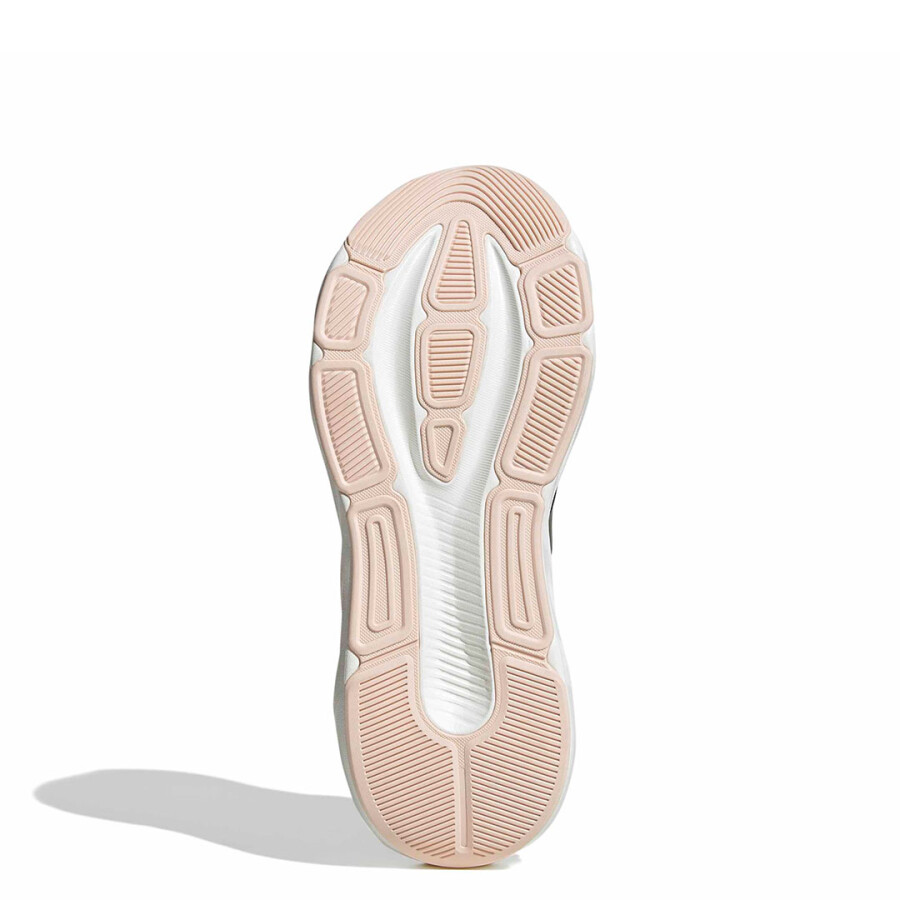 Championes de Mujer Adidas Galaxy 8 W Negro - Plateado