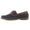 Zapato de Hombre Freeway Casual Negro (Nobuk)