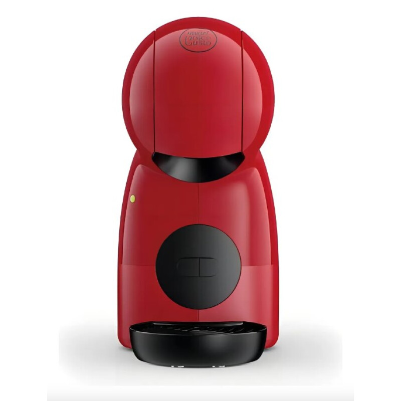 Cafetera Nescafe Dolce Gusto Piccolo Xs Cafe Capsulas Color Rojo Cafetera Nescafe Dolce Gusto Piccolo Xs Cafe Capsulas Color Rojo
