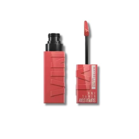 Super Promo Superstay Labial Vinyl 10 lippy Super Promo Superstay Labial Vinyl 10 lippy