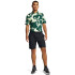 UA Drive Goin' Undr Polo-GRN GRN-383