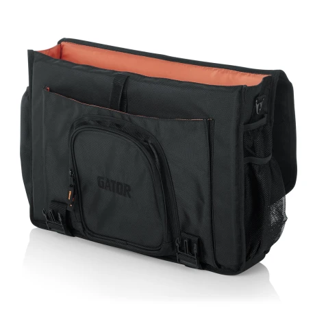 Estuche Controlador Dj Gator G-club Control Estuche Controlador Dj Gator G-club Control