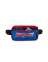 RIÑONERA JANSPORT WASHINGTON WAISTPACK RED TAPE