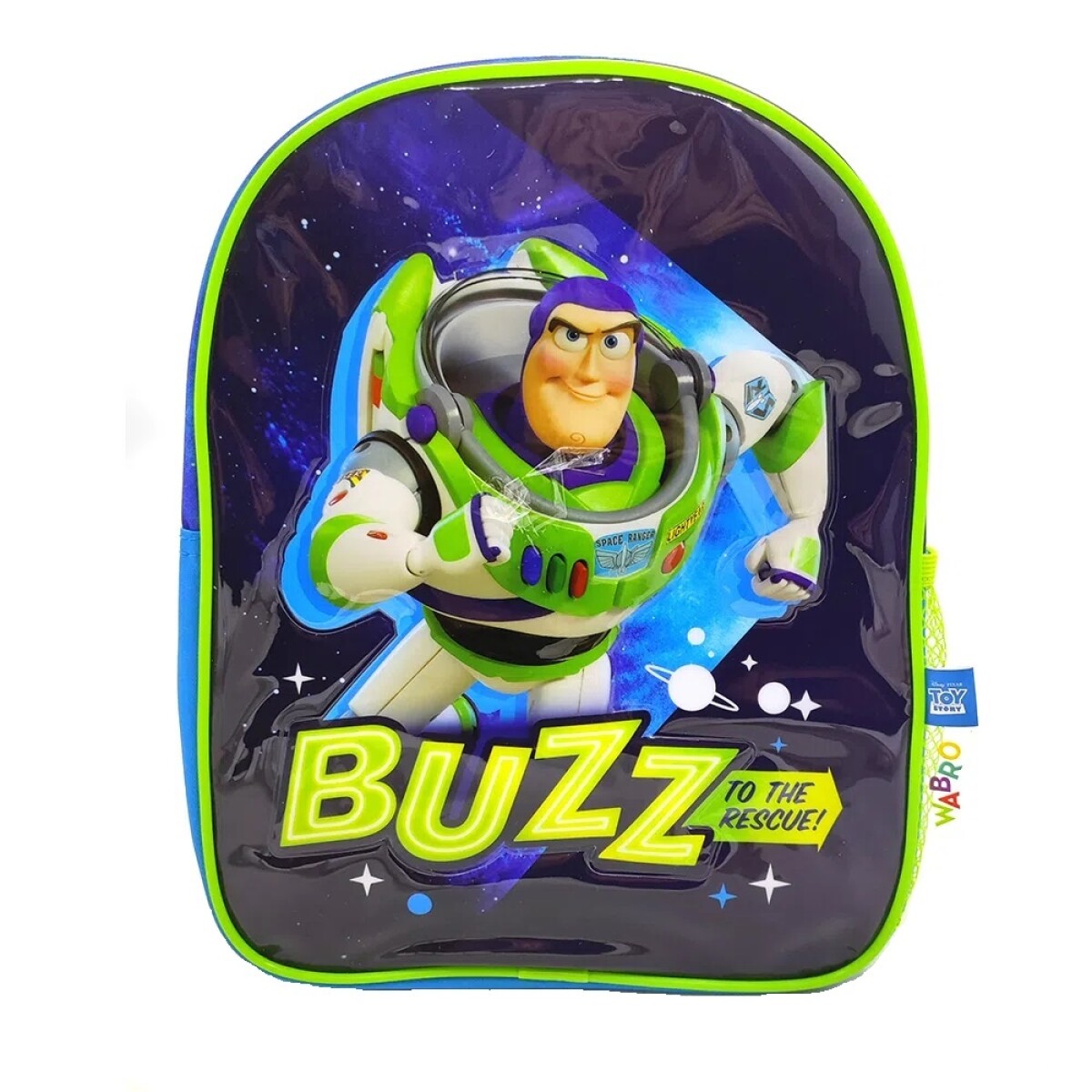Mochila Toy Story Buzz 30 cm - 001 