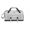 Bolso Kelme - Black Brown