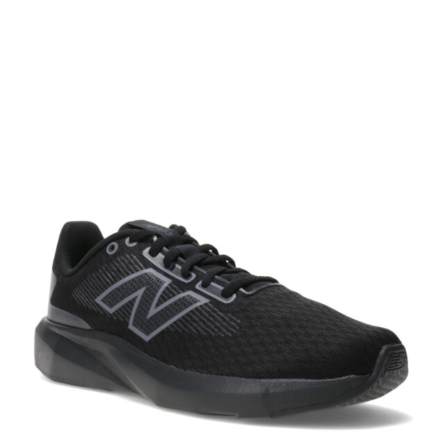 Championes de Hombre New Balance Finess Running Negro