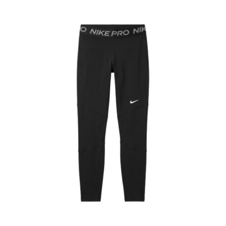 Calza Nike Pro Dri-FIT Black