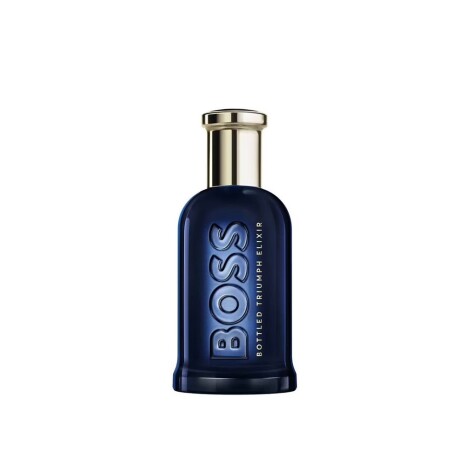 Perfume Boss Bottled Triumph Elixir Edp 100ml Perfume Boss Bottled Triumph Elixir Edp 100ml