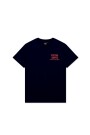 York Tee Azul