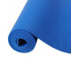 Colchoneta Mat 5mm Yoga Pilates Gimnasia 173x62cm Azul