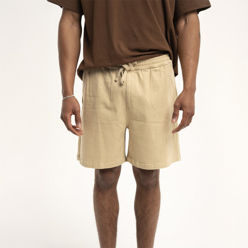Short Pulau Gabba Beige