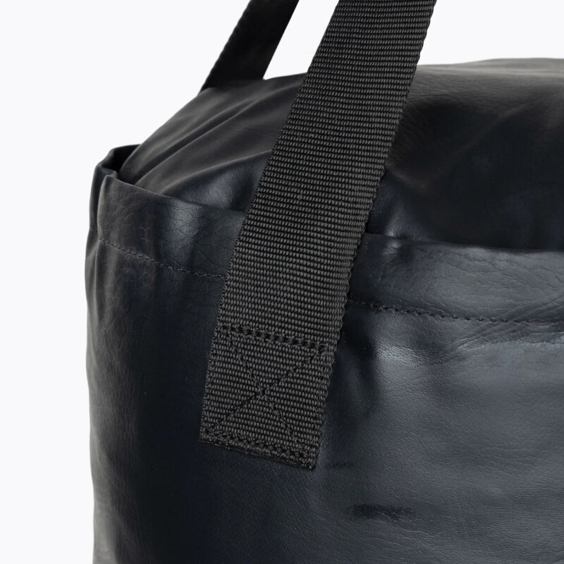 Bolsa De Boxeo Everlast Elite 2 Hasta 80 LB 13 x 24 Negra Bolsa De Boxeo Everlast Elite 2 Hasta 80 LB 13 x 24 Negra