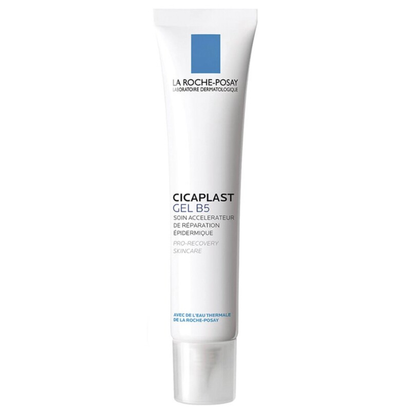 Gel Recuperación Epidérmica La Roche Posay Cicaplast Gel B5 40Ml Gel Recuperación Epidérmica La Roche Posay Cicaplast Gel B5 40Ml