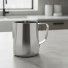 Jarra barista leche acero inox 400 ml PRISMA Jarra barista leche acero inox 400 ml PRISMA