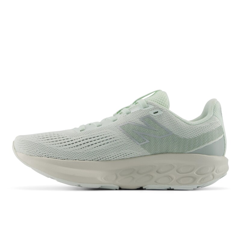 Championes New Balance de Dama - 520 V9 - W5207CE ICE BLUE