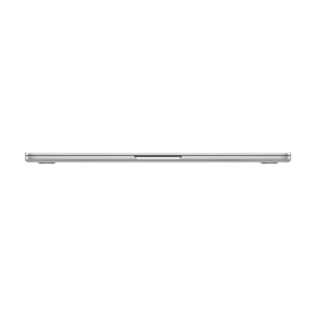 APPLE MACBOOK AIR 13.6' M3/8GB/256GB APPLE Macbook Air MRXQ3LL/A 13.6' 256GB SSD / 8GB M3 Chip - Silver