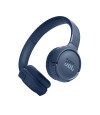 Auriculares JBL Tune 520 BT BLUE