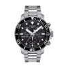 Reloj Tissot T1204171105100 Seastar 1000 Chronograph para hombre Reloj Tissot T1204171105100 Seastar 1000 Chronograph Para Hombre