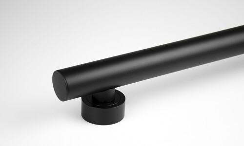 Manijón Anello ZP2022.24 negro 60 cm Manijón Anello Zp2022.24 Negro 60 Cm