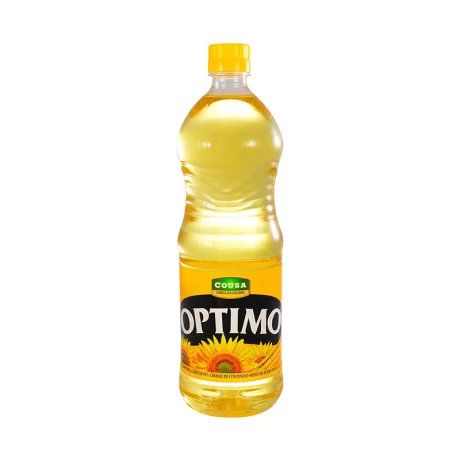 Aceite de Girasol OPTIMO 900ml Aceite de Girasol OPTIMO 900ml