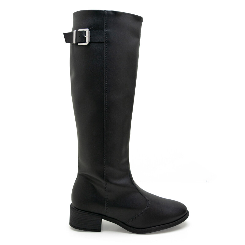 BOTA BEIRA RIO Mujer 9087.106-23580 Negro