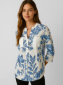 Camisa Ajusco Estampado 2