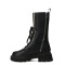 Botas de Mujer Miss Carol Mawla Negro