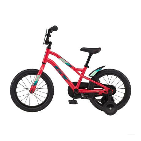 Bicicleta GT Juvenil Siren 16" OS G52401F40OS Bicicleta GT Juvenil Siren 16" OS G52401F40OS