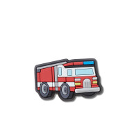 Jibbitz™ Charm Tiny Fire Truck Multicolor