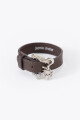 PULSERA BARROQUE Chocolate