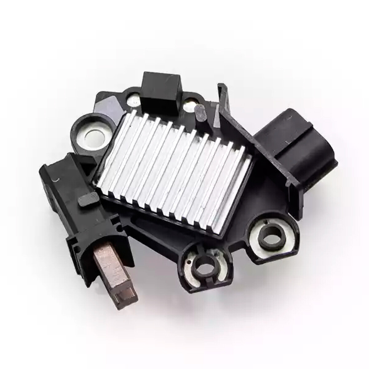 REGULADOR VOLTAJE FORD VALEO FORD =M.618 =599121 NOSSO 