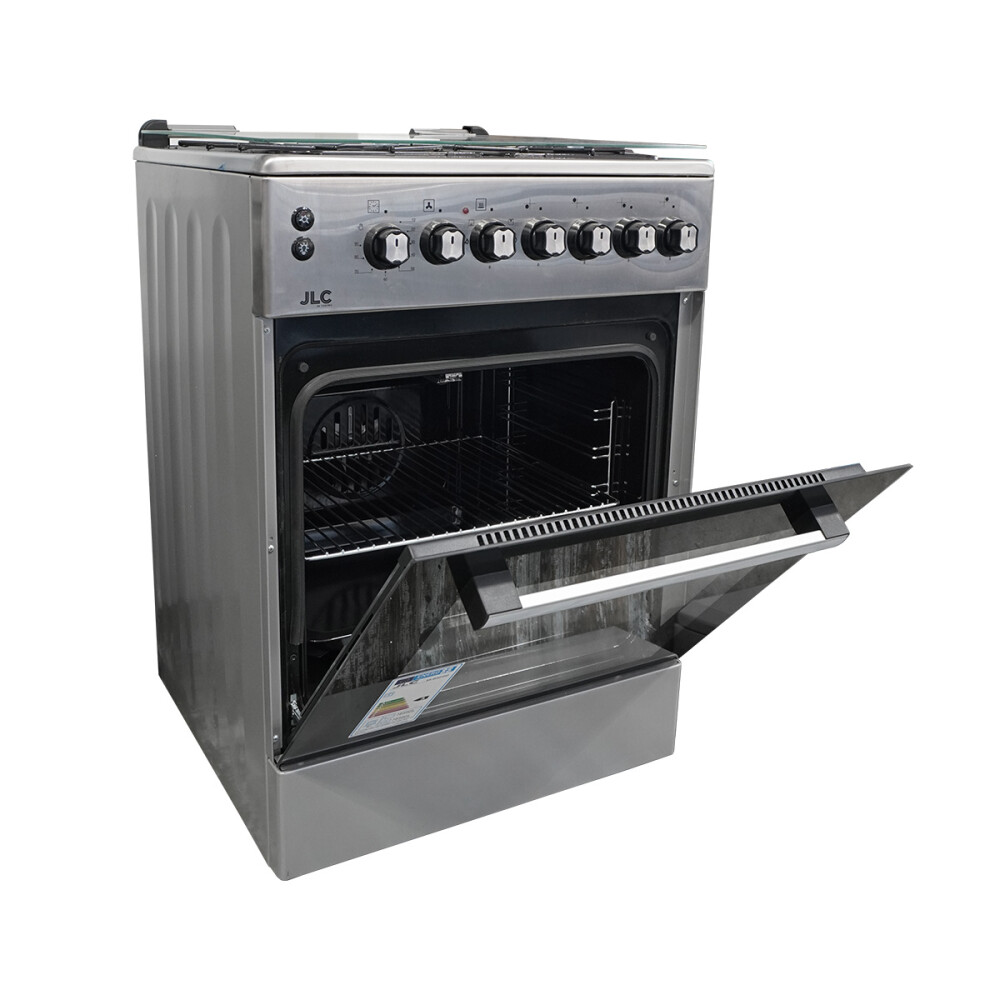 COCINA COMBINADA SPACE 4 HONRNALLAS JLC Cocina Combinada Space 4 Honrnallas Jlc