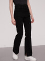 Pantalon Alamedas Negro