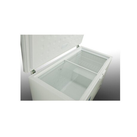 FREEZER TEM HORIZONTAL 380 LTS. DOBLE ACCION FREEZER TEM HORIZONTAL 380 LTS. DOBLE ACCION